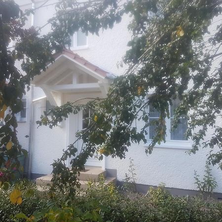 Ferienhaus Wohnen Unter Freunden Арнщат Екстериор снимка
