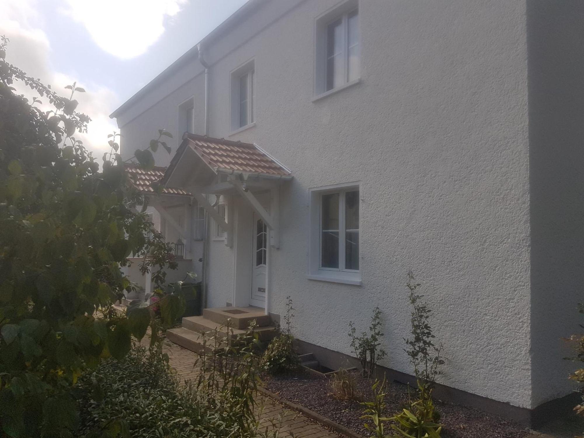 Ferienhaus Wohnen Unter Freunden Арнщат Екстериор снимка