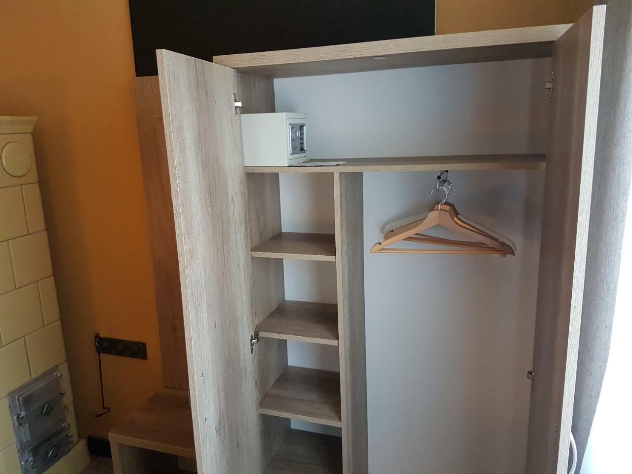 Ferienhaus Wohnen Unter Freunden Арнщат Екстериор снимка